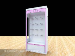 精品内衣展柜