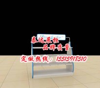 母婴店展示柜用于鞋、包展示