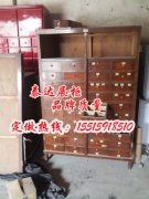 洛阳中药柜图片