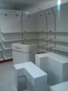 泰达内衣展柜-08232