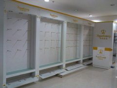 泰达内衣展柜-08238