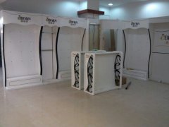 泰达内衣展柜-08239