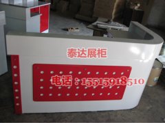 郑州收银台效果图-TDSYT006