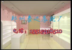 品牌内衣莱特妮丝展示柜|莱特妮丝内衣展柜