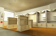 郑州童装展柜厂家，推荐郑州泰达童装展柜厂。