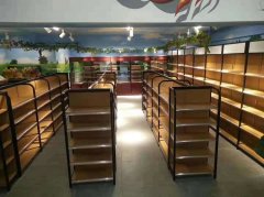 郑州超市货架量大价优
