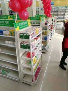 药品货架