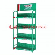 工业润滑油货架
