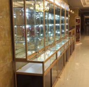 邯郸精品高端酒柜