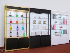 太原商用名酒展示台