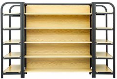 襄汾县超市货架