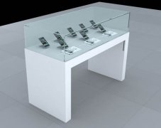 邯郸手机店展柜