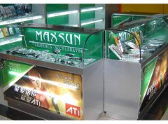 郑州高新区手机店柜台