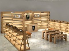 商丘漂亮鞋柜定制