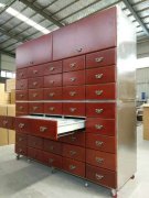 信阳新型中药柜