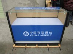 鹤壁手机展柜