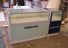 林州时尚手机柜台