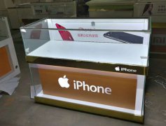 手机展柜源头厂家