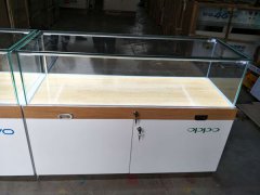 手机展柜定做厂家